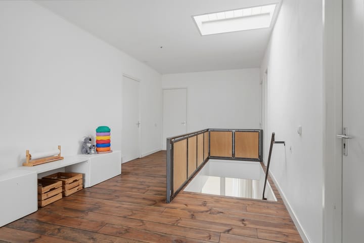 Tussenwoning te koop: Achter de Kerk 2, Nieuw- En Sint Joosland