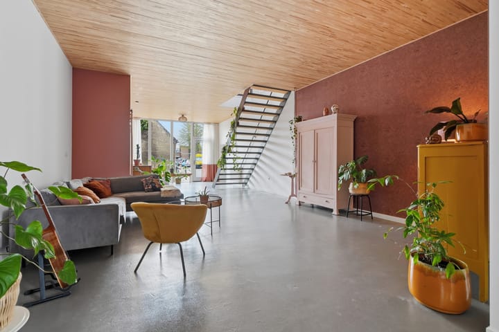 Foto 2 van Achter de Kerk 2