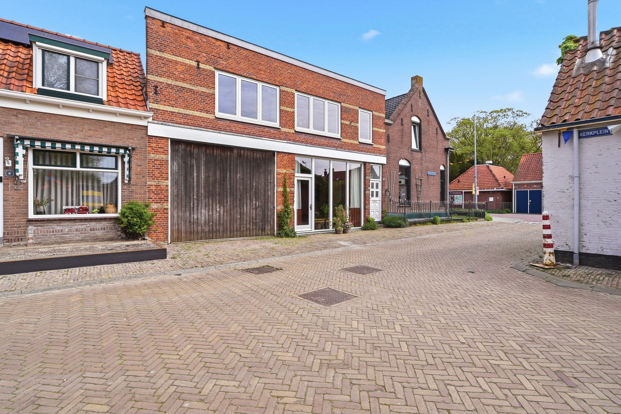Achter de Kerk 2 