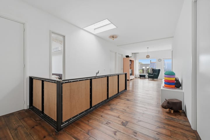 Tussenwoning te koop: Achter de Kerk 2, Nieuw- En Sint Joosland
