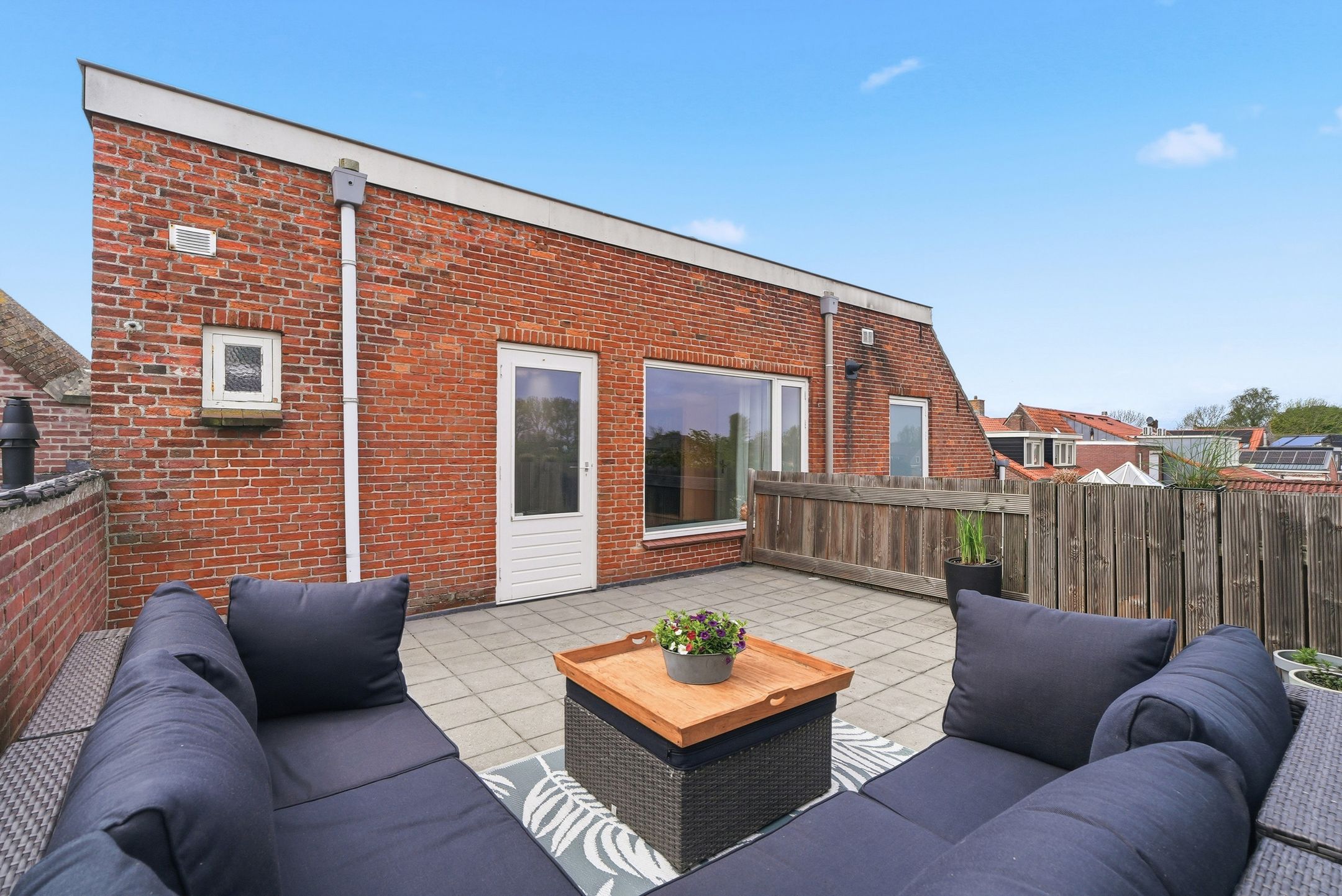 Photo 30 of Achter de Kerk 2