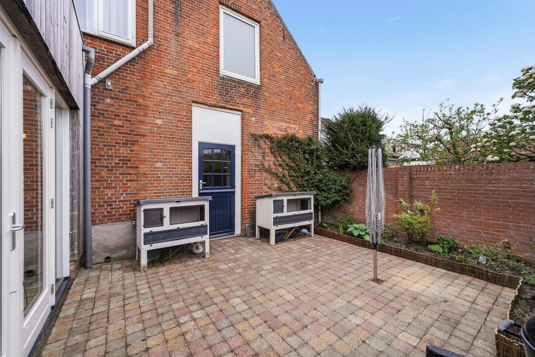 Photo 38 of Achter de Kerk 2