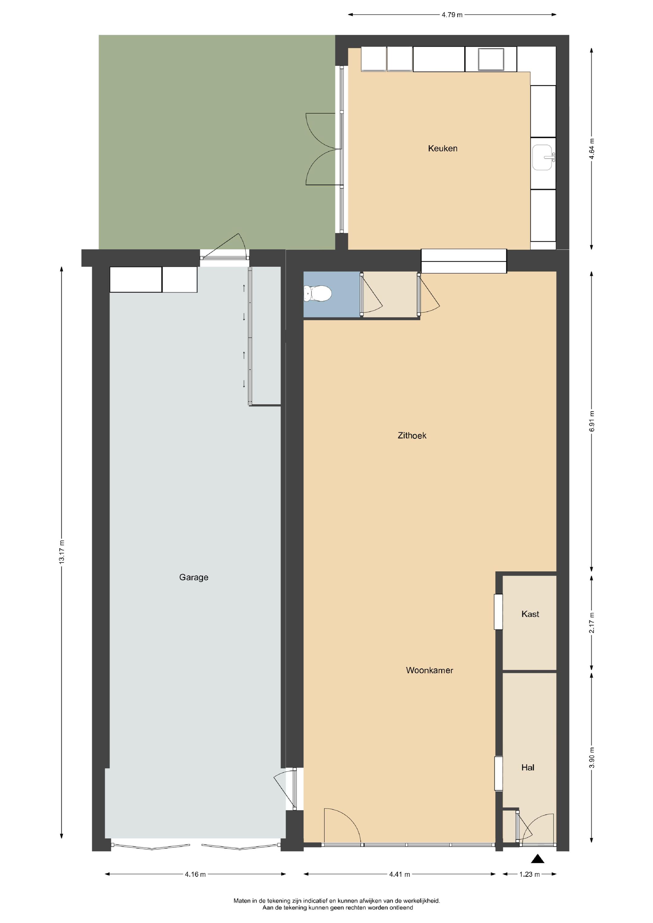 Photo 42 of Achter de Kerk 2