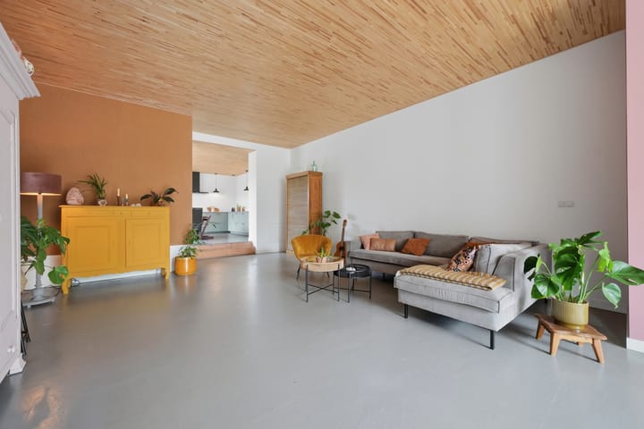 Tussenwoning te koop: Achter de Kerk 2, Nieuw- En Sint Joosland