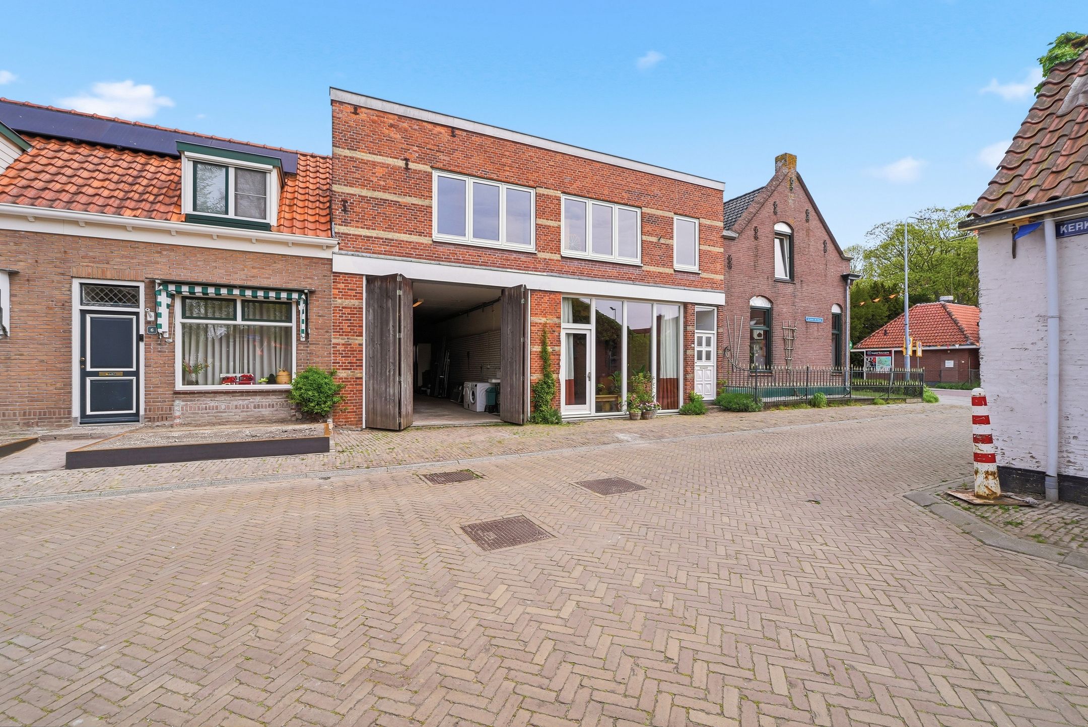 Photo 39 of Achter de Kerk 2