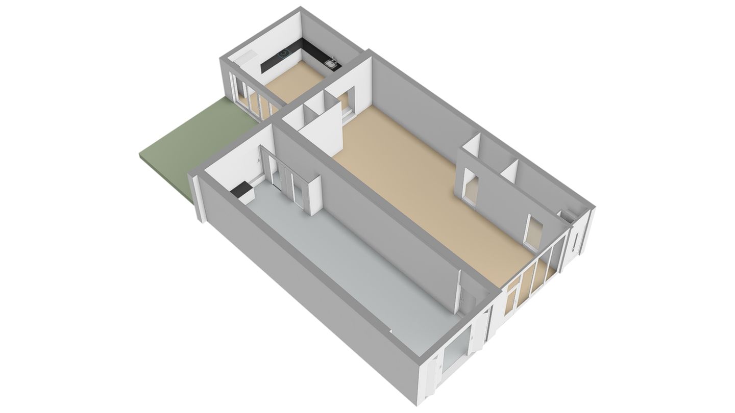 Photo 44 of Achter de Kerk 2