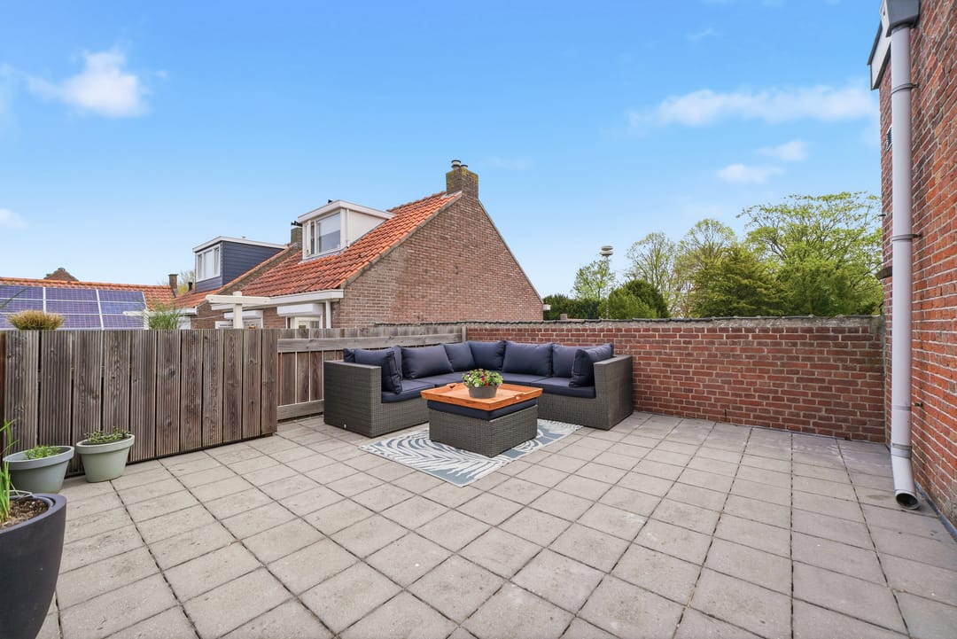 Photo 32 of Achter de Kerk 2