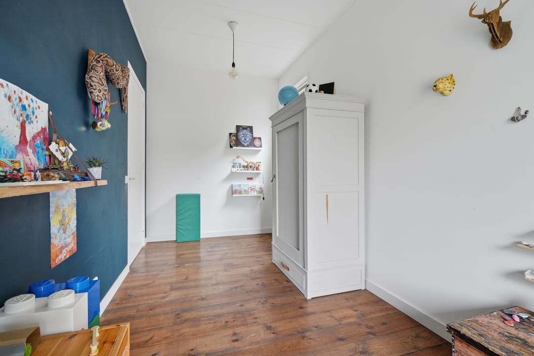 Photo 22 of Achter de Kerk 2