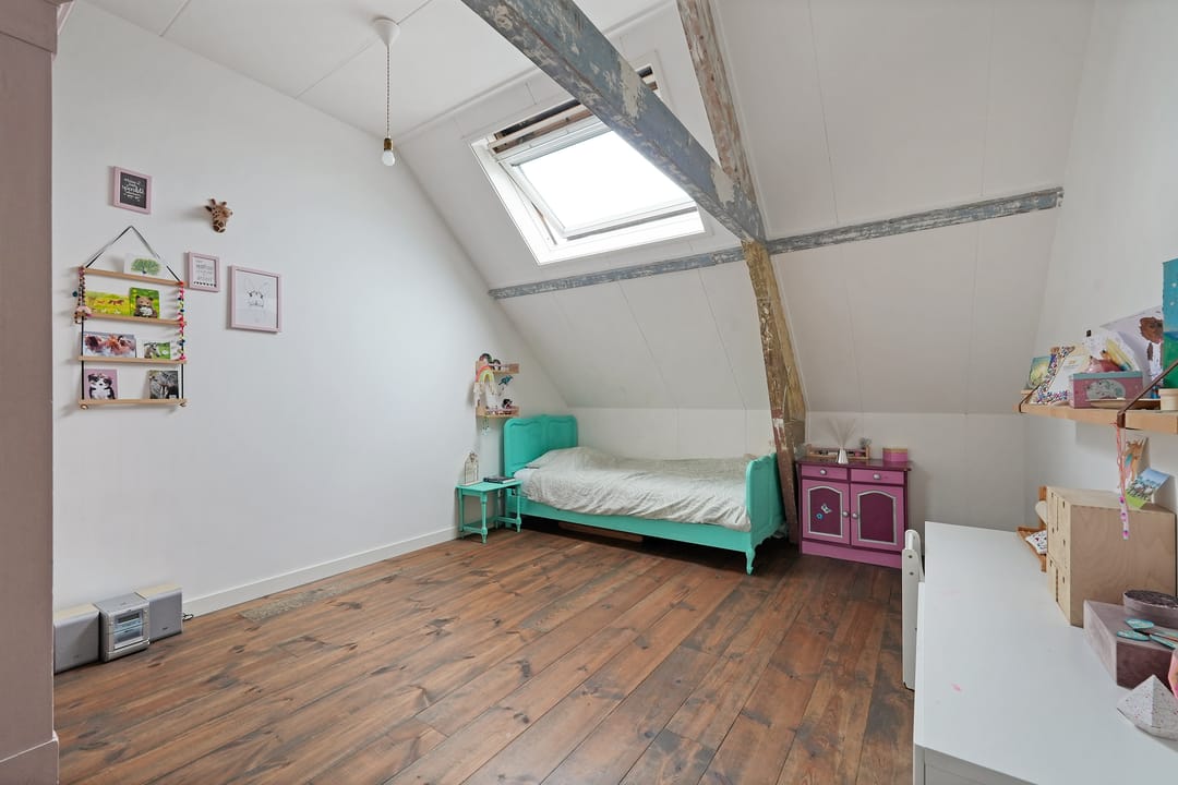 Photo 23 of Achter de Kerk 2