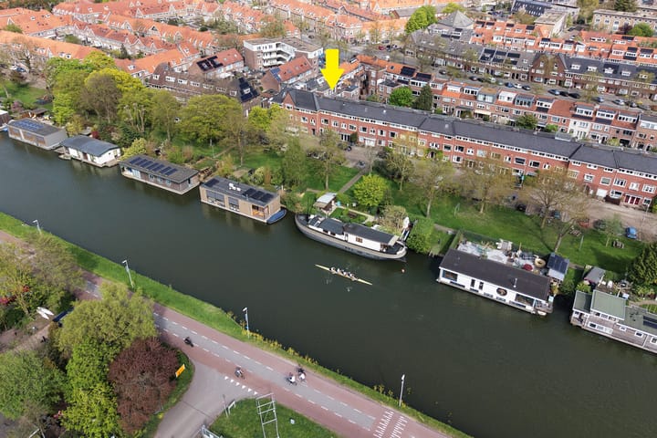 Foto 2 van Merwedekade 223