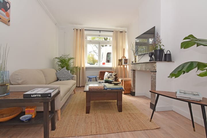 Foto 5 van Merwedekade 223