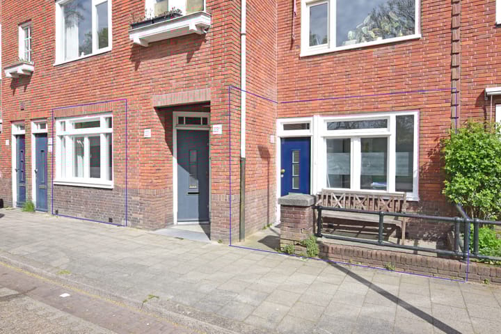 Foto 4 van Merwedekade 223