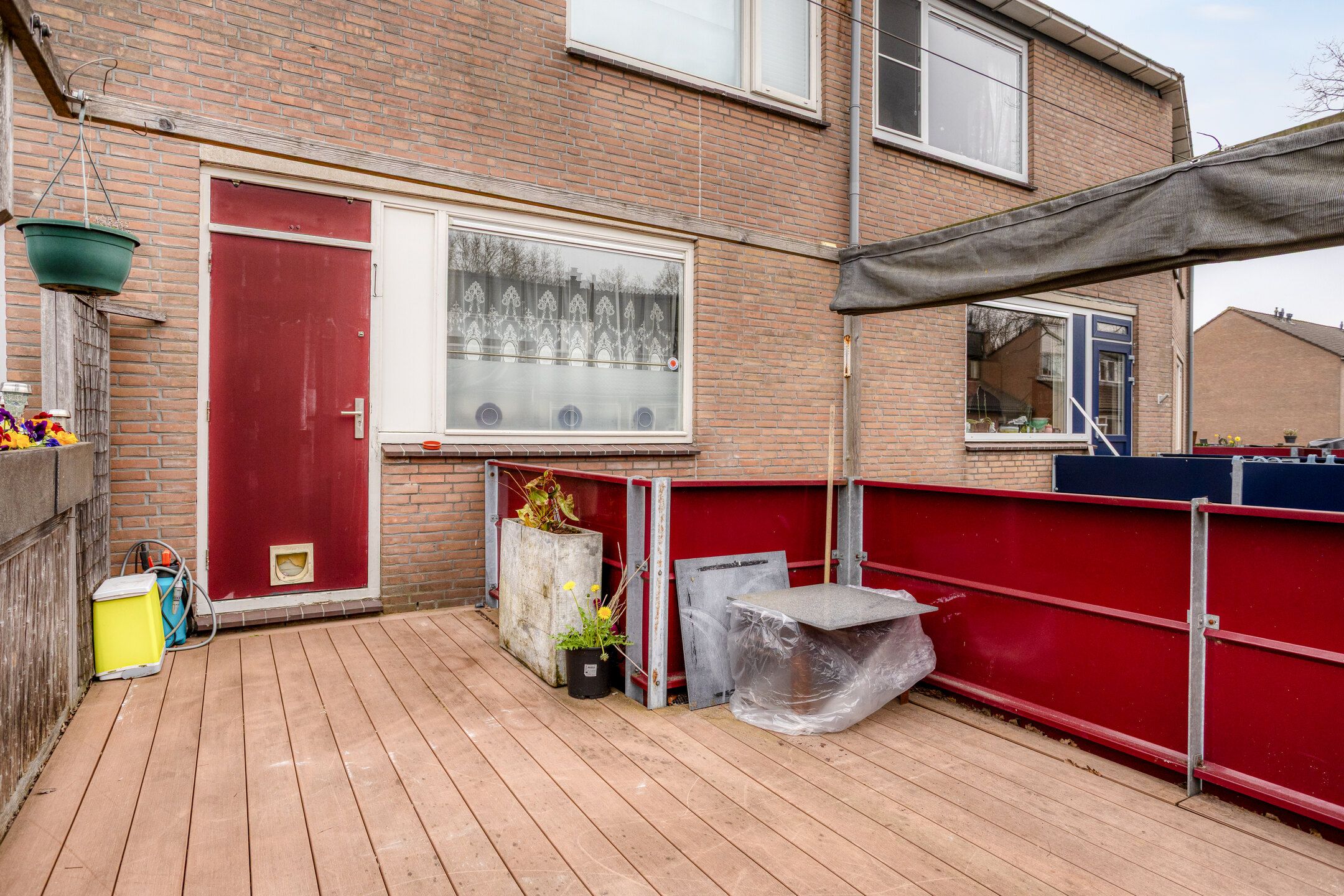 Foto 15 van Zwaan 21