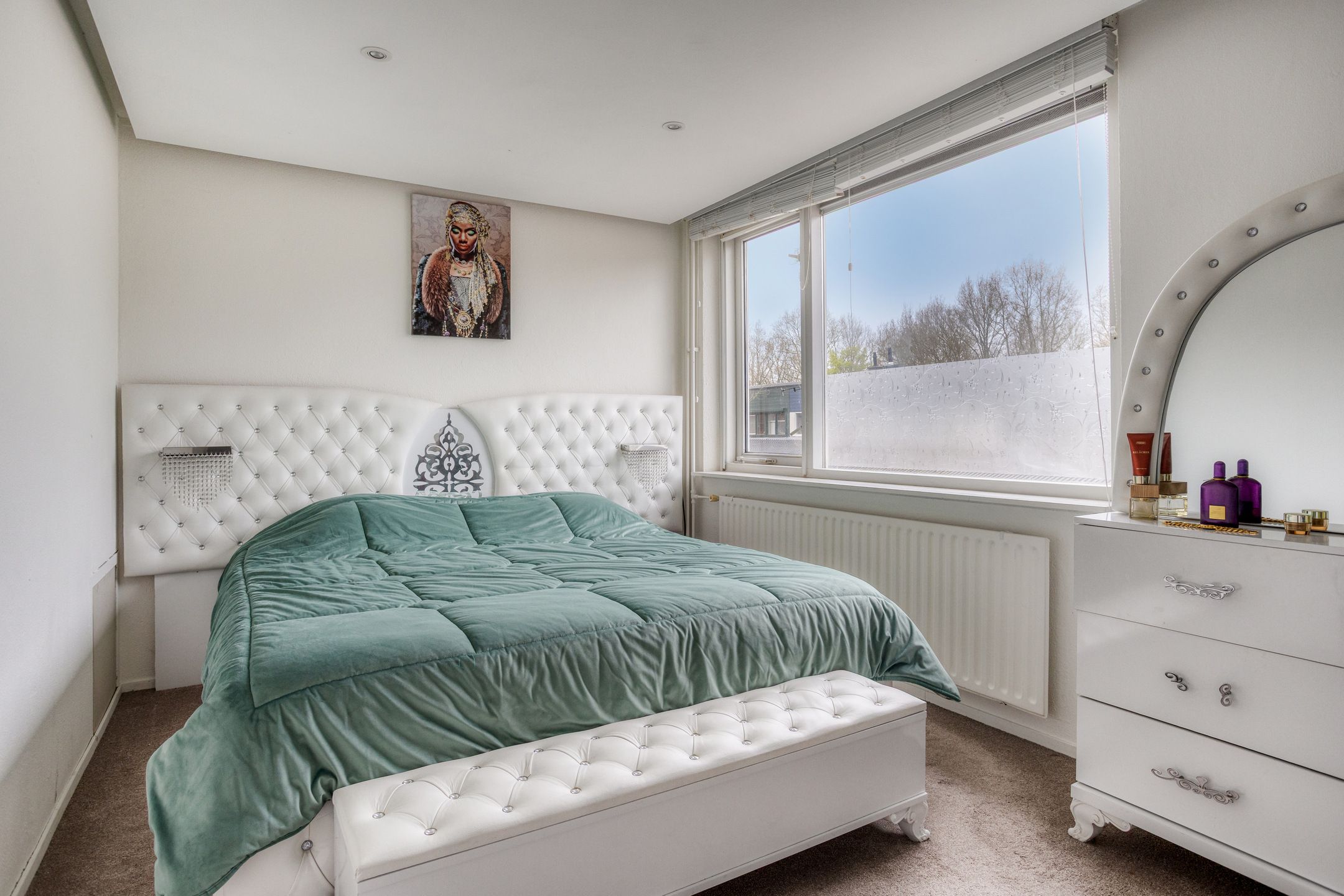 Foto 18 van Zwaan 21