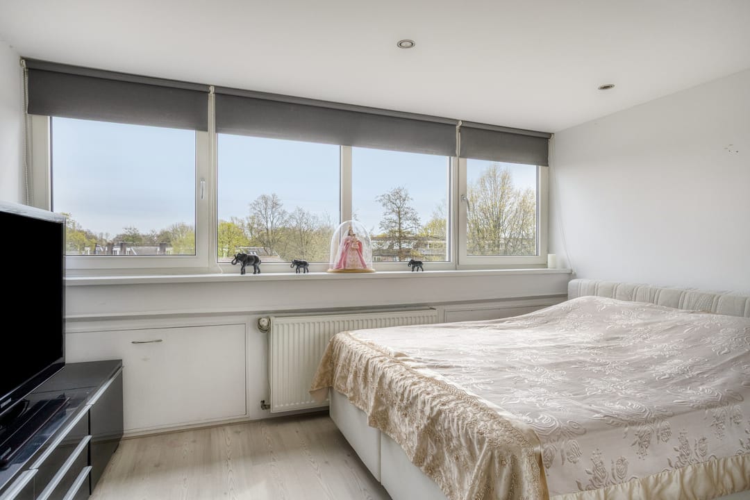 Foto 26 van Zwaan 21