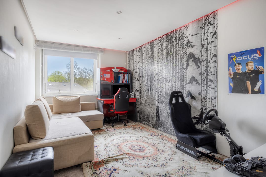 Foto 22 van Zwaan 21