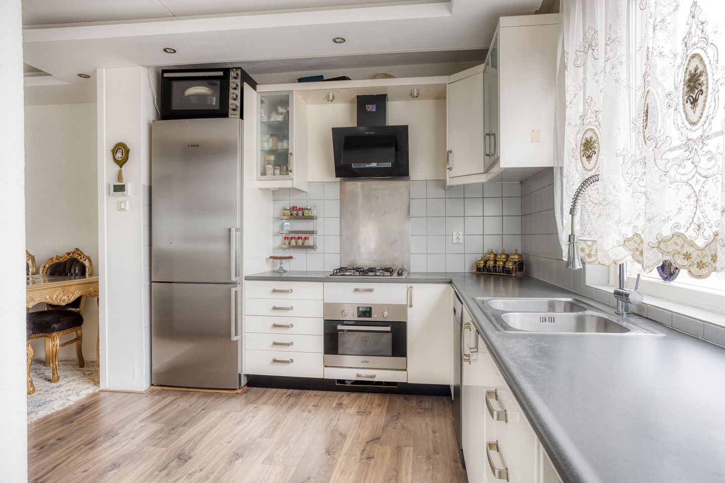 Foto 10 van Zwaan 21