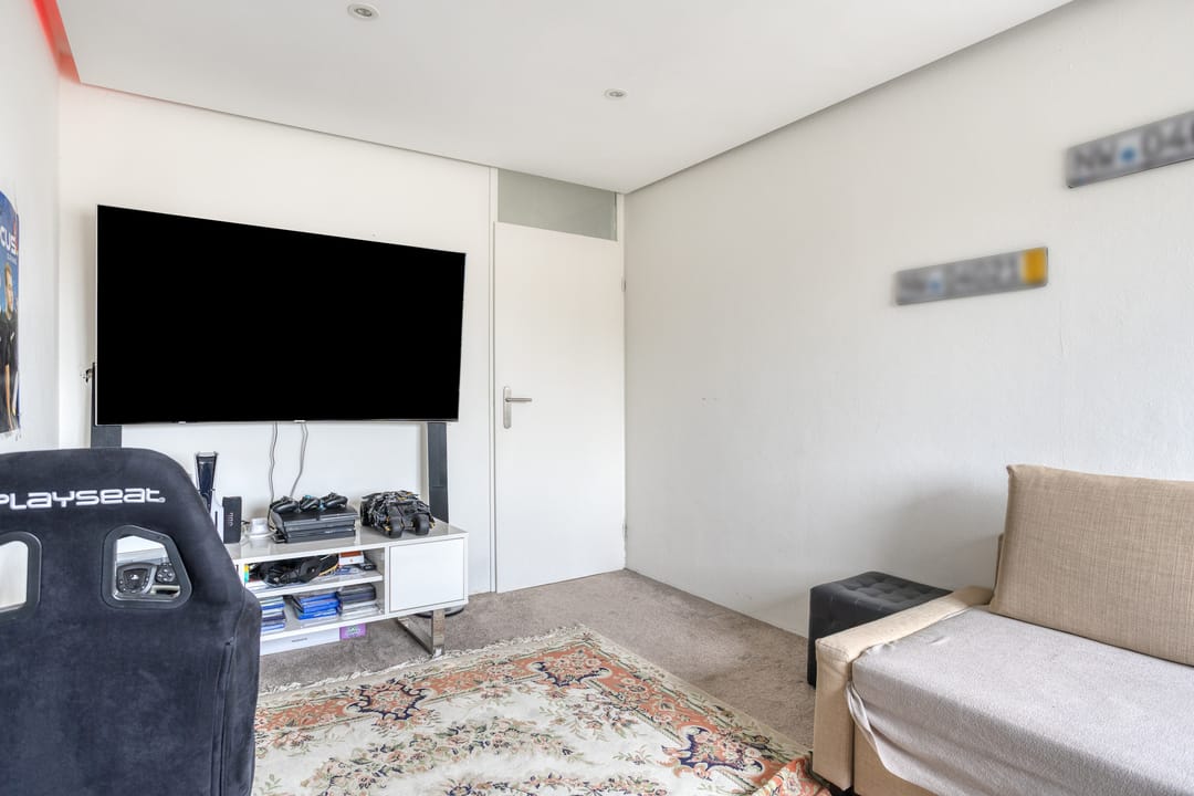 Foto 23 van Zwaan 21