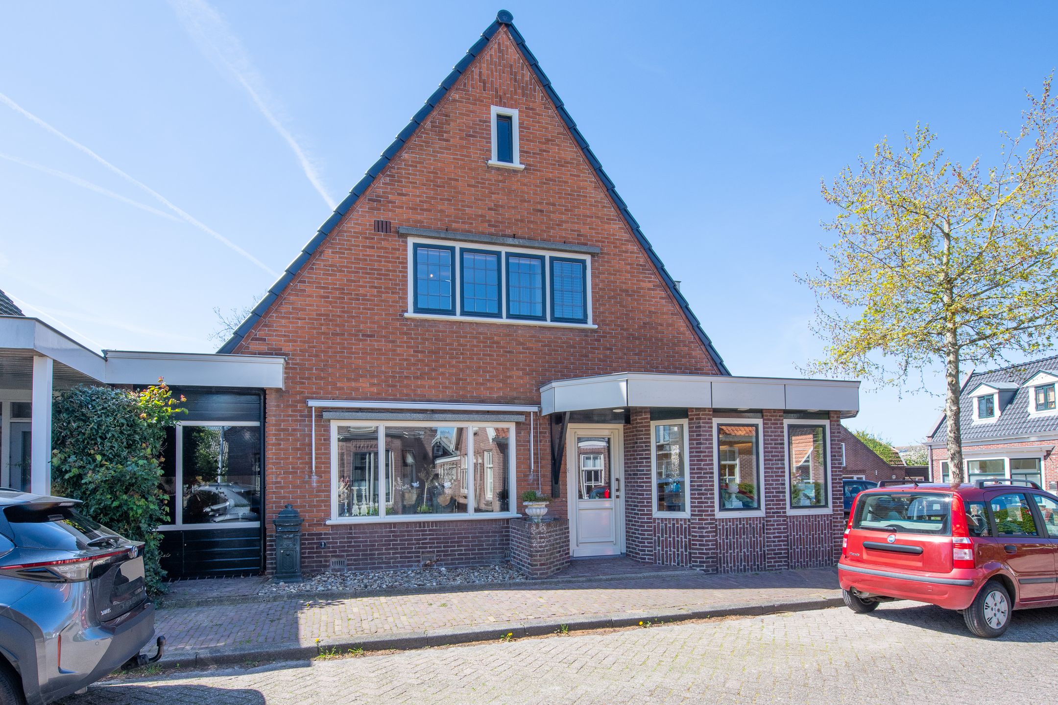 Fabrieksstraat 2 
