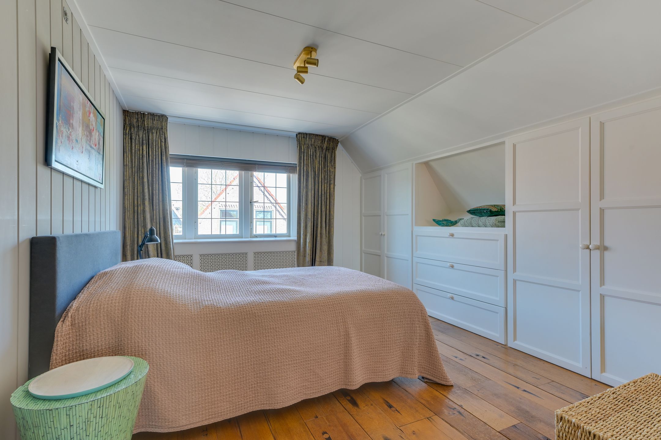 Oude Wetering 15 Streefkerk - Aanzicht 3