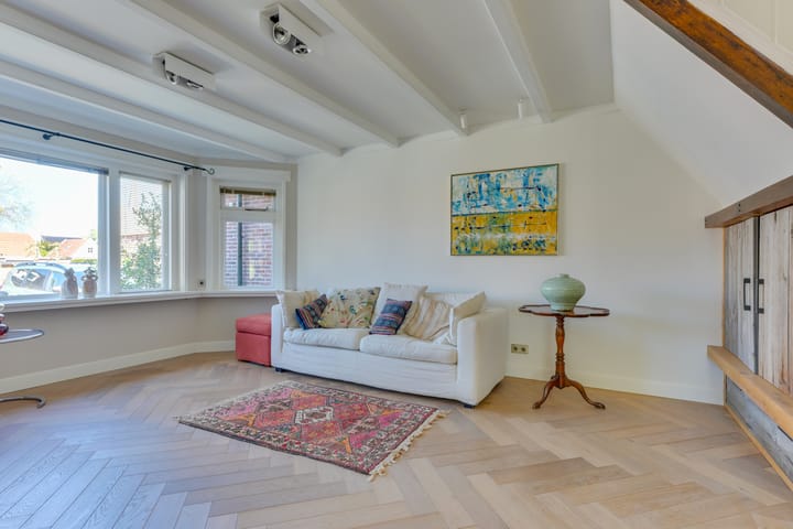 Photo 3 of Fabrieksstraat 2