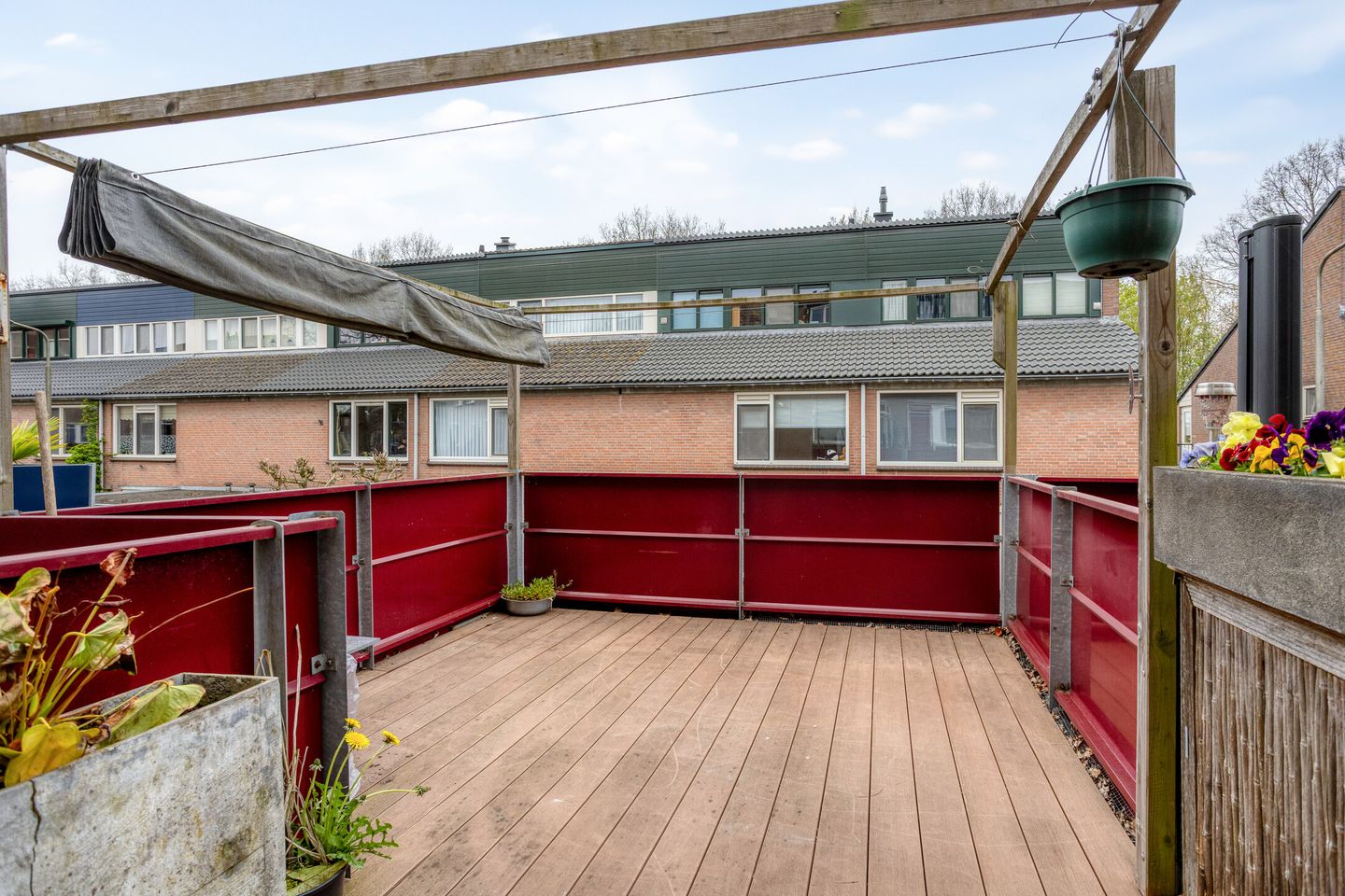 Foto 14 van Zwaan 21