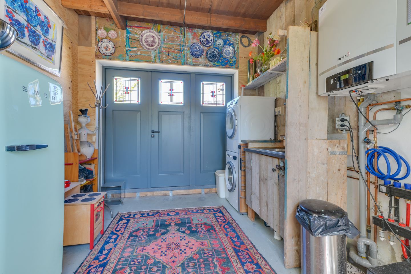 Foto 49 van Fabrieksstraat 2