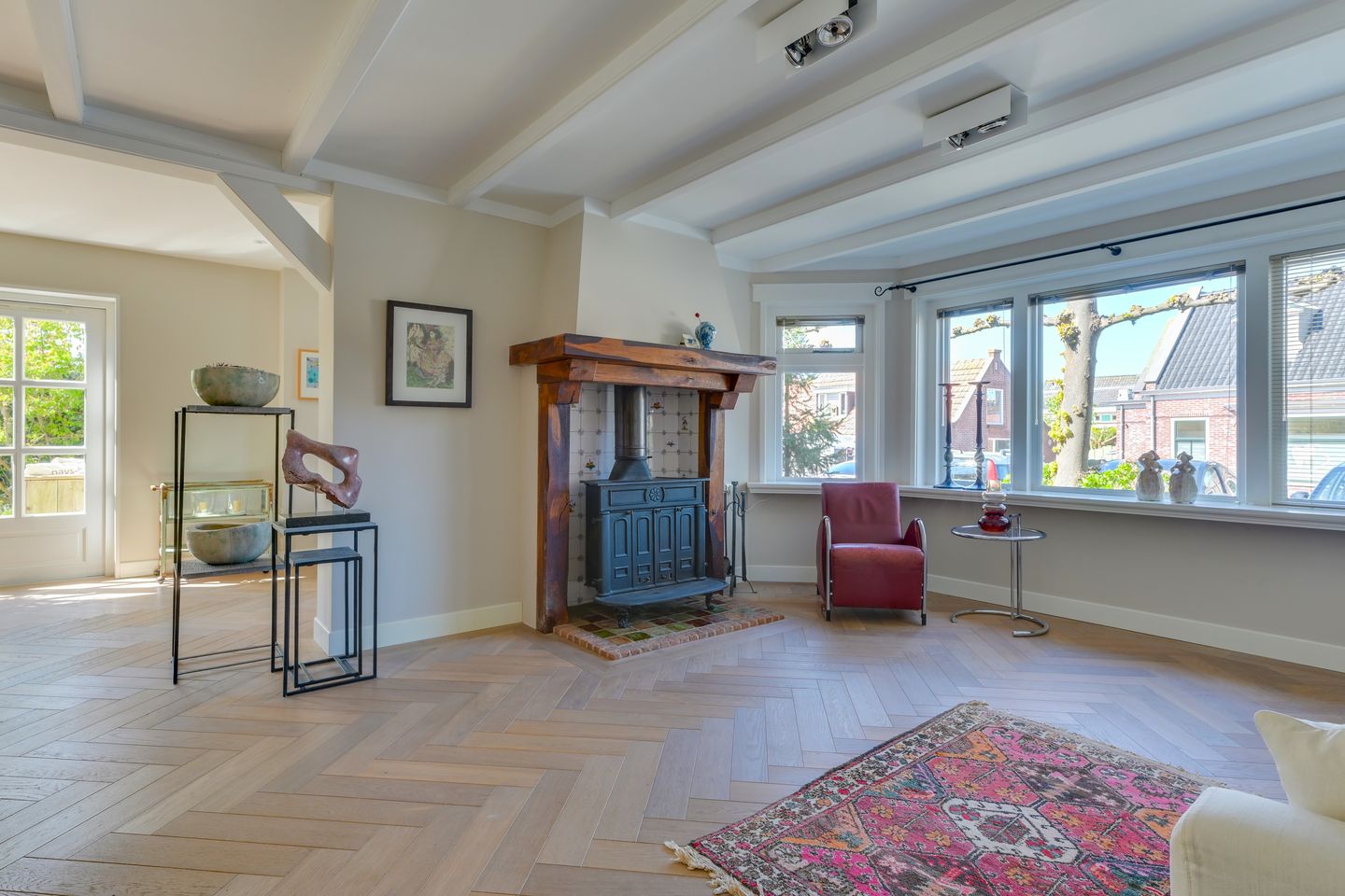 Foto 25 van Fabrieksstraat 2