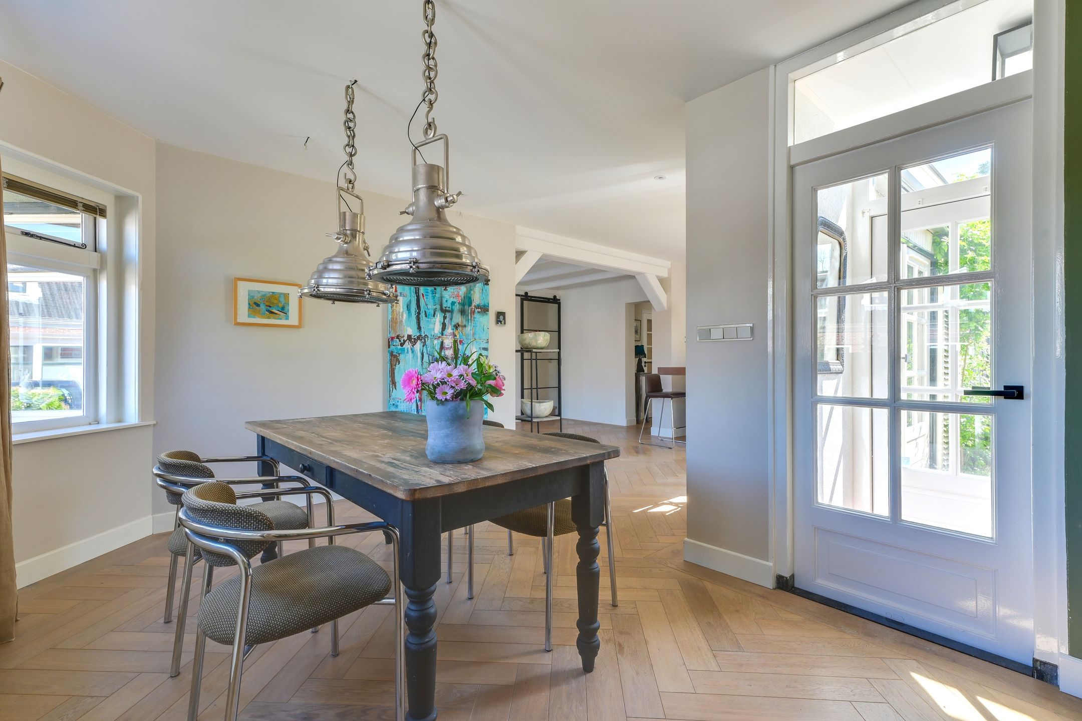 Foto 45 van Fabrieksstraat 2