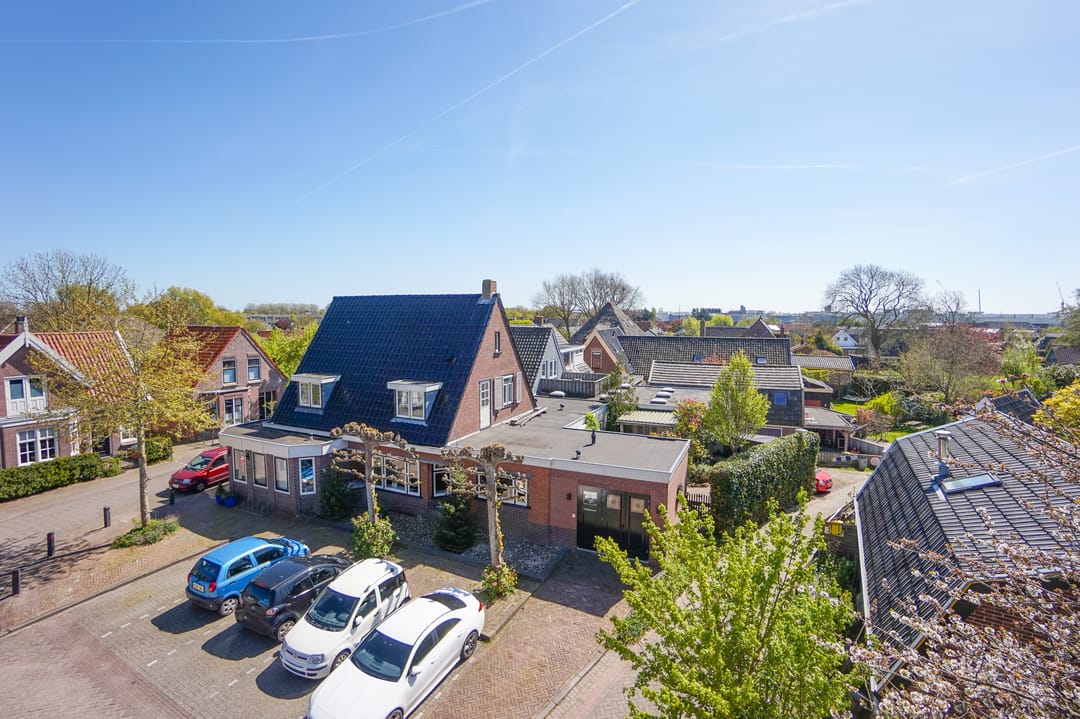 Foto 2 van Fabrieksstraat 2