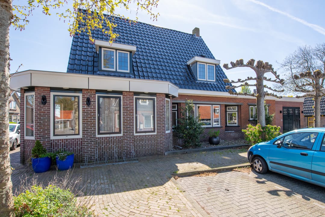 Foto 7 van Fabrieksstraat 2