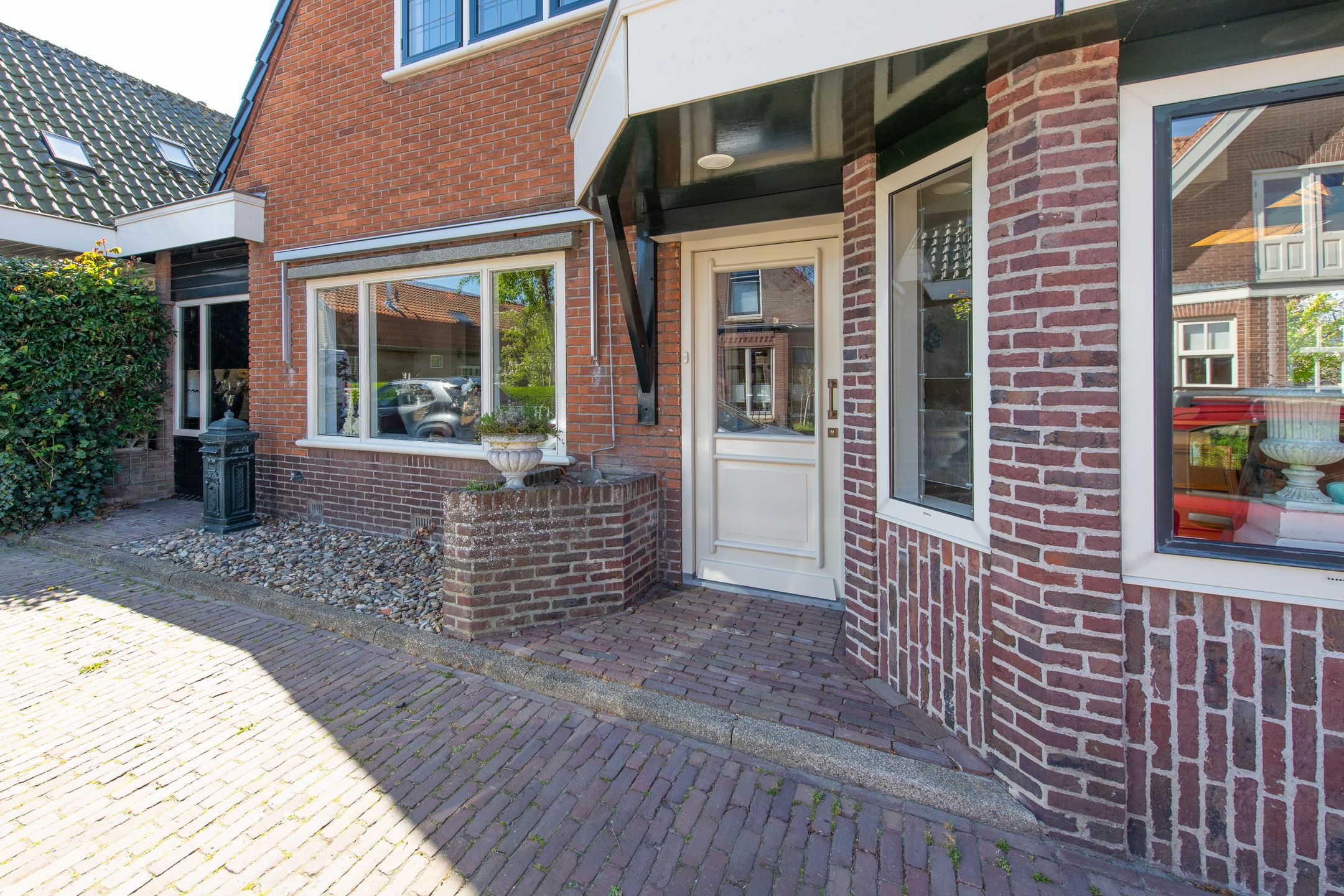 Foto 9 van Fabrieksstraat 2