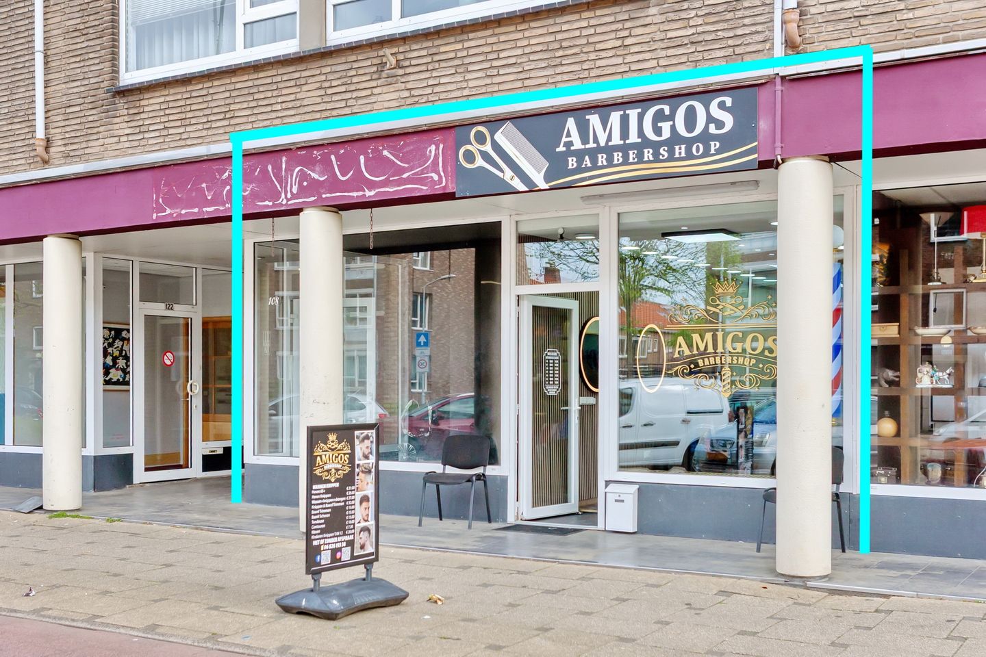 View photo 1 of Bruijnings Ingenhoeslaan 108