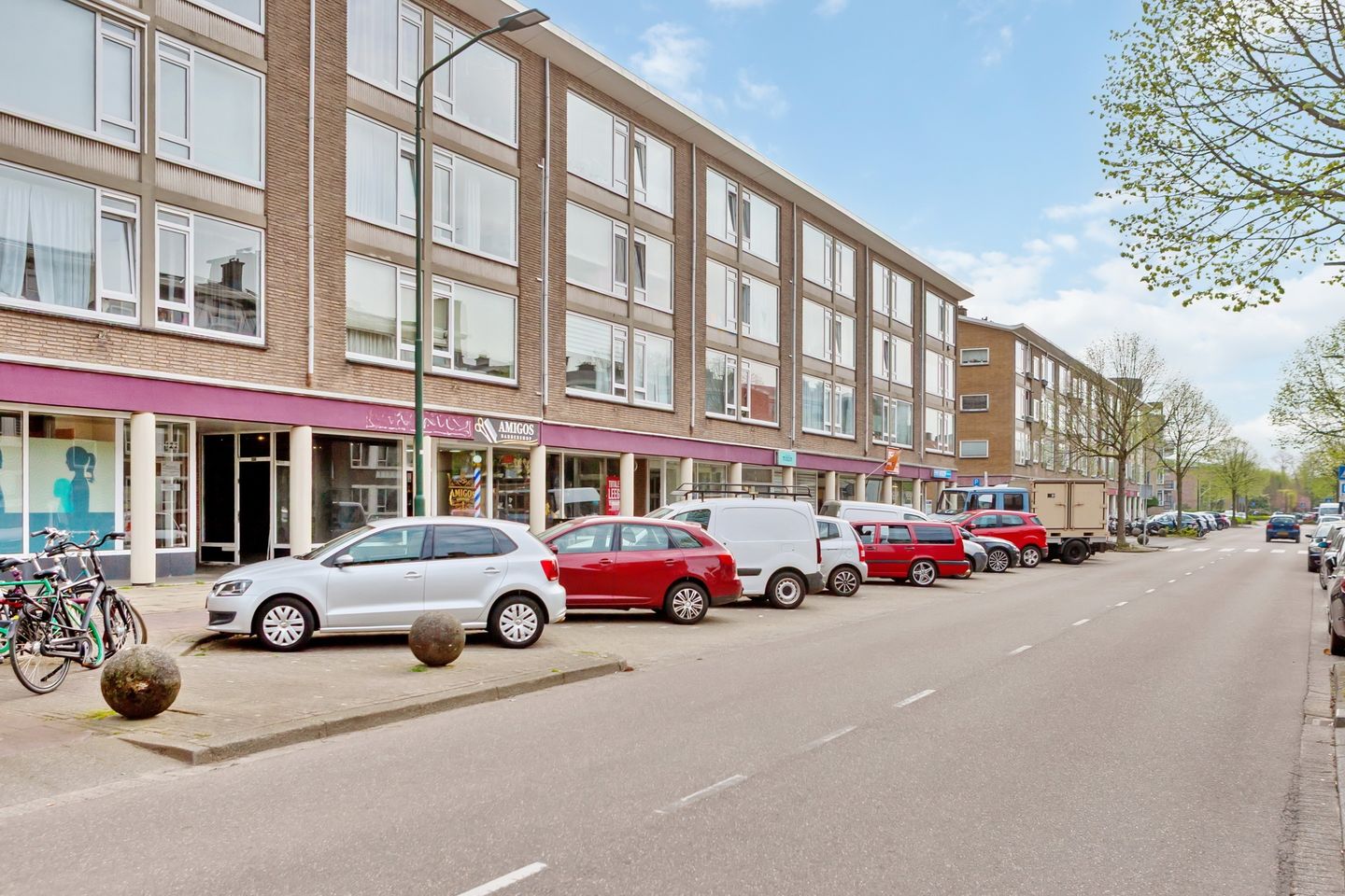 View photo 3 of Bruijnings Ingenhoeslaan 108