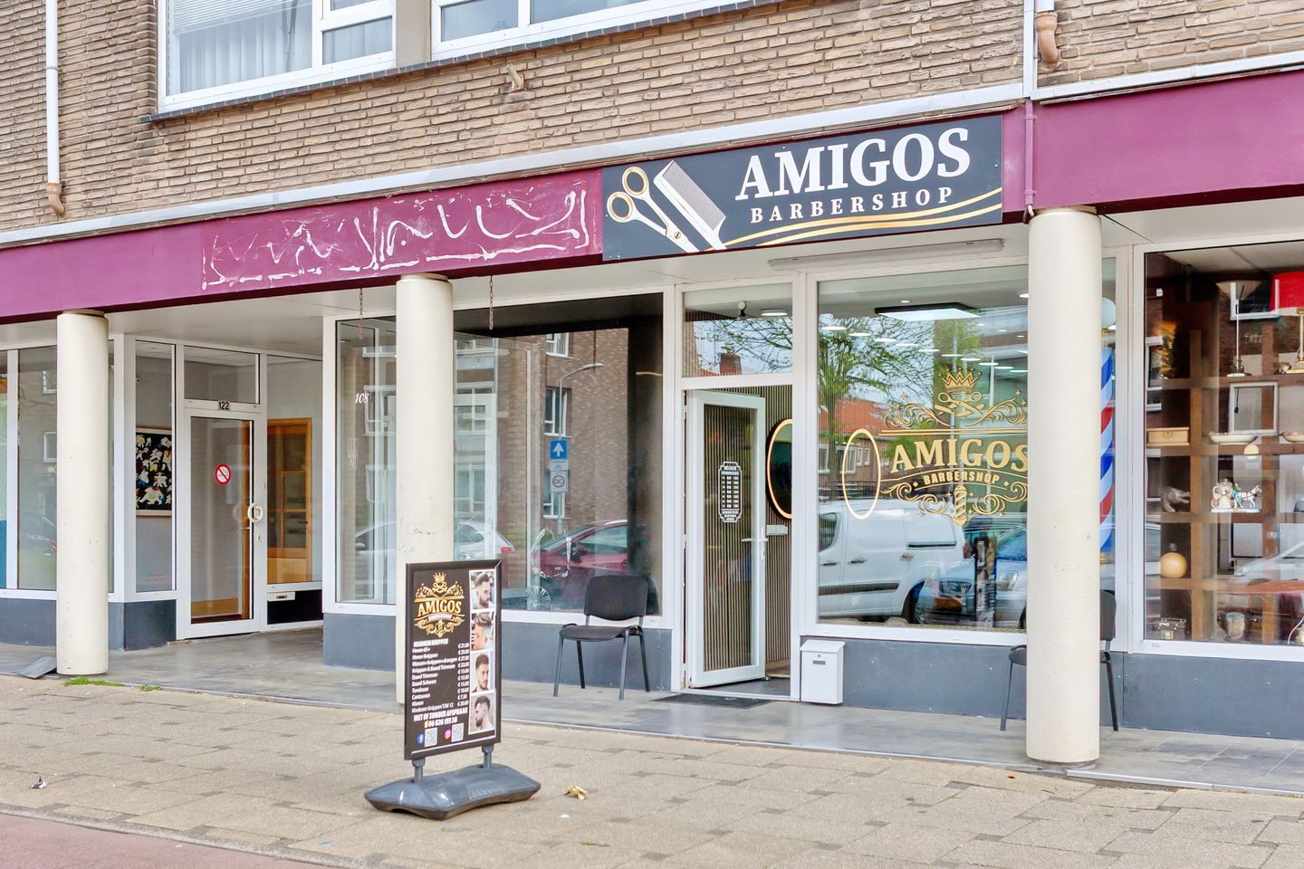 View photo 2 of Bruijnings Ingenhoeslaan 108