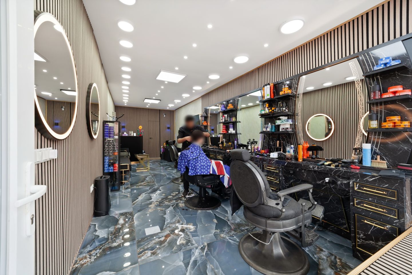 View photo 4 of Bruijnings Ingenhoeslaan 108