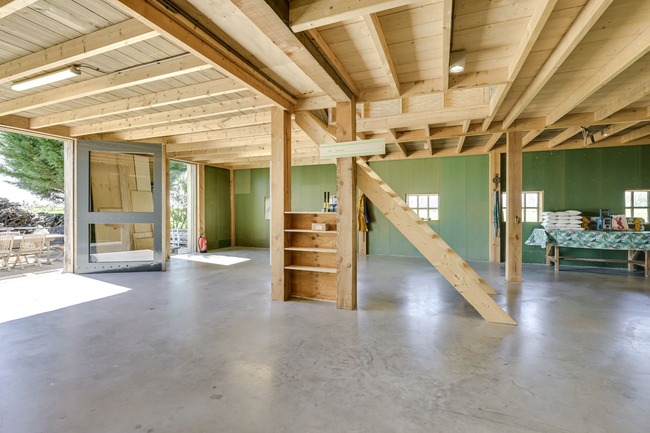 Foto 12 van Broekweg 12