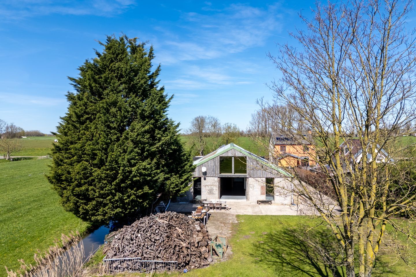 Foto 34 van Broekweg 12