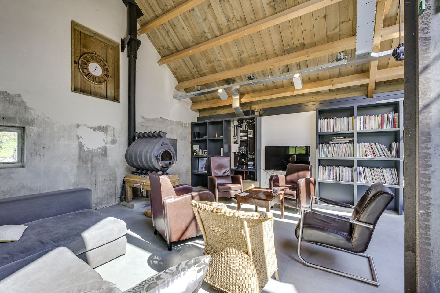 Foto 19 van Broekweg 12