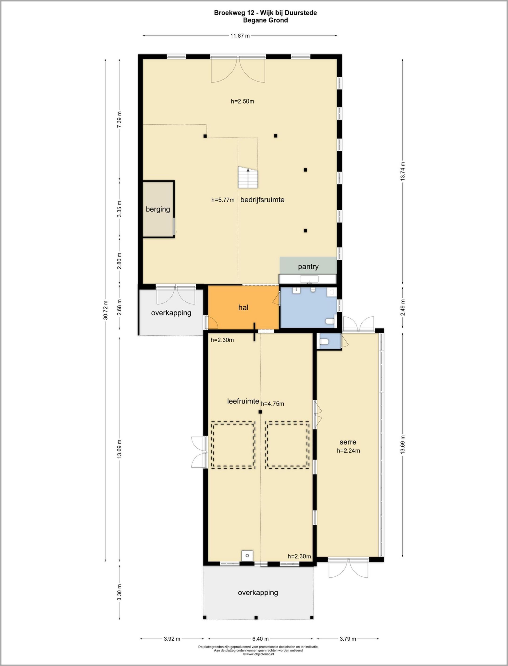 Foto 36 van Broekweg 12