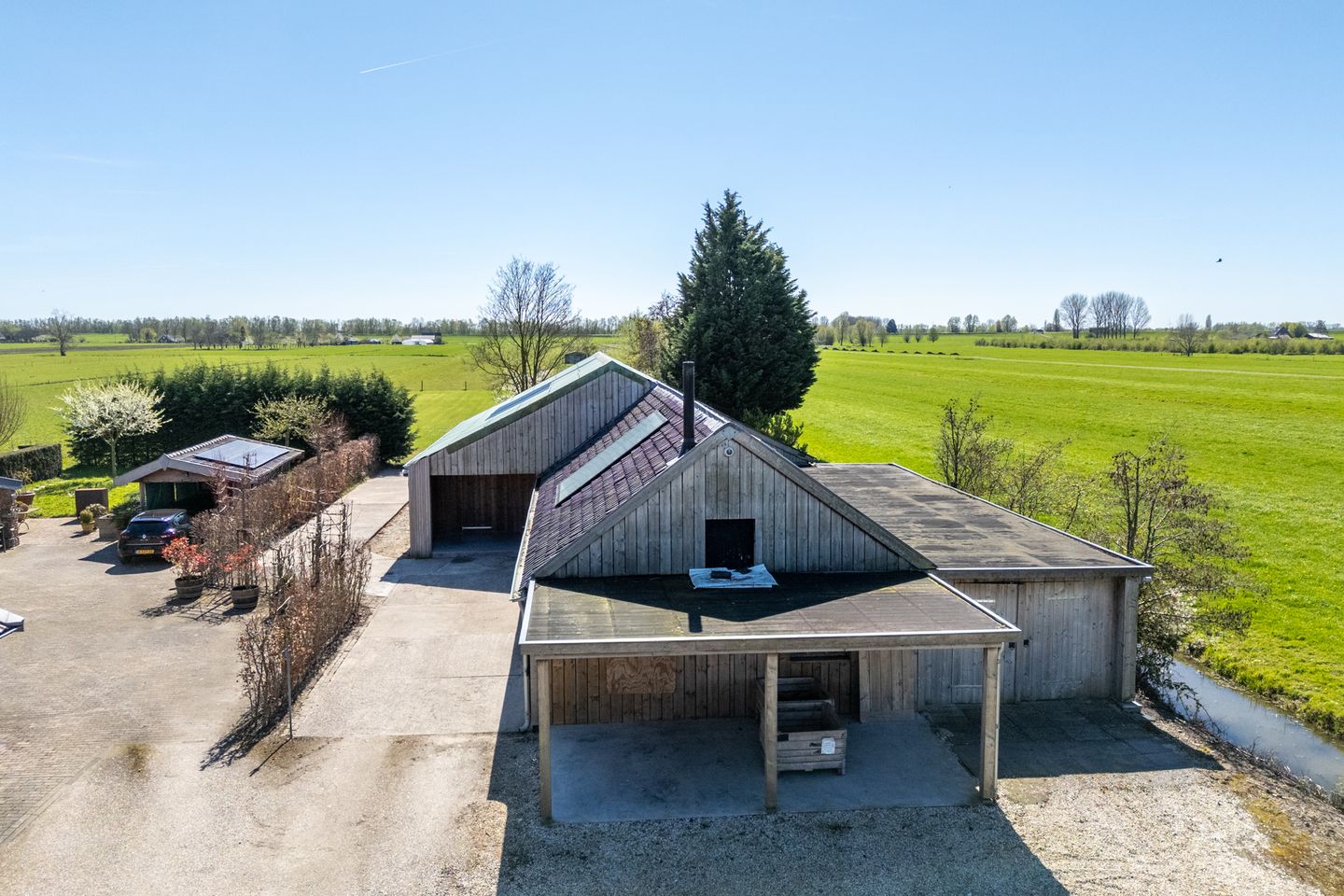 Foto 35 van Broekweg 12