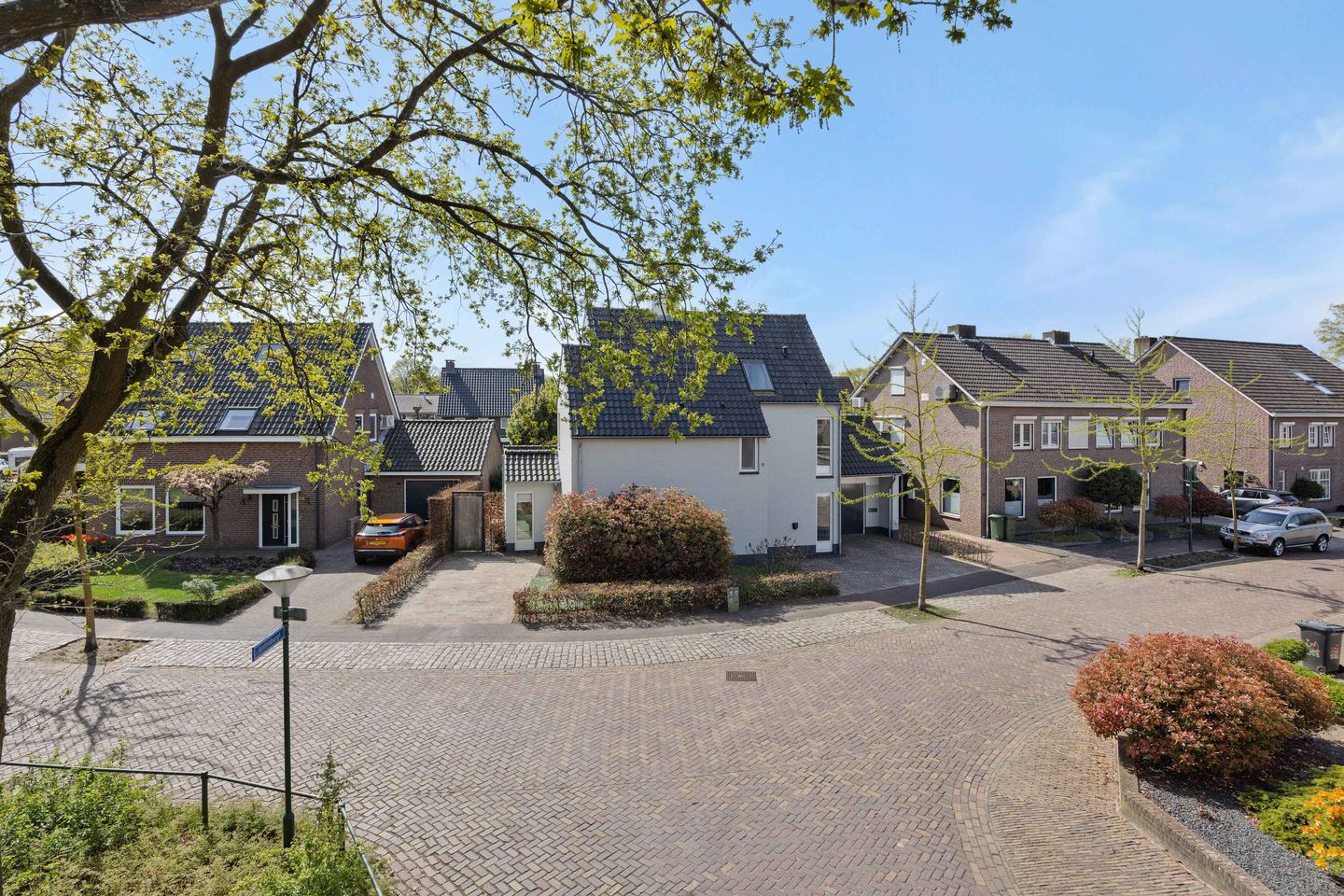 Foto 64 van Biecamp 14