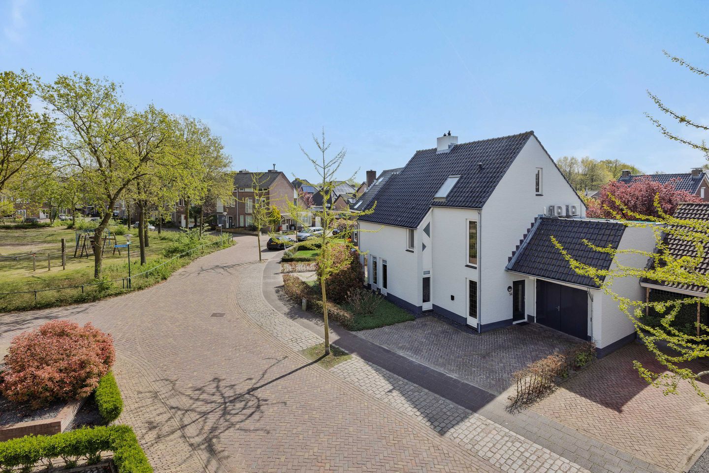 Foto 65 van Biecamp 14