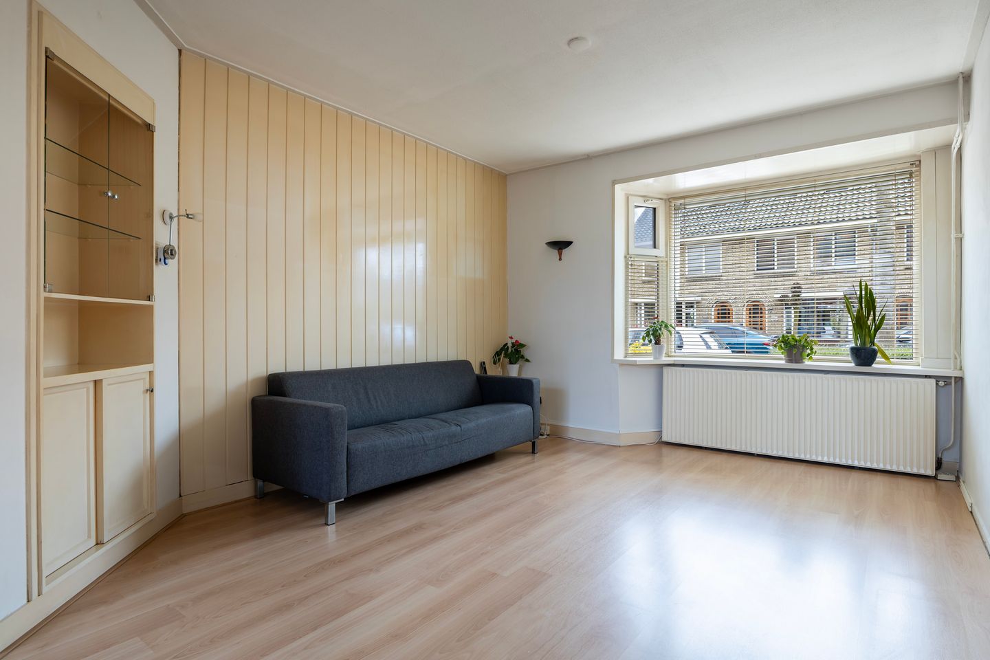 Foto 4 van Ferdinand Bolstraat 56