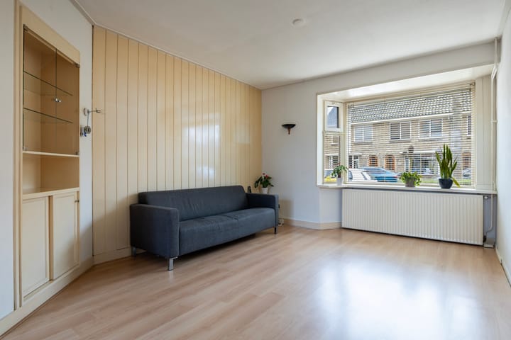 Foto 4 van Ferdinand Bolstraat 56