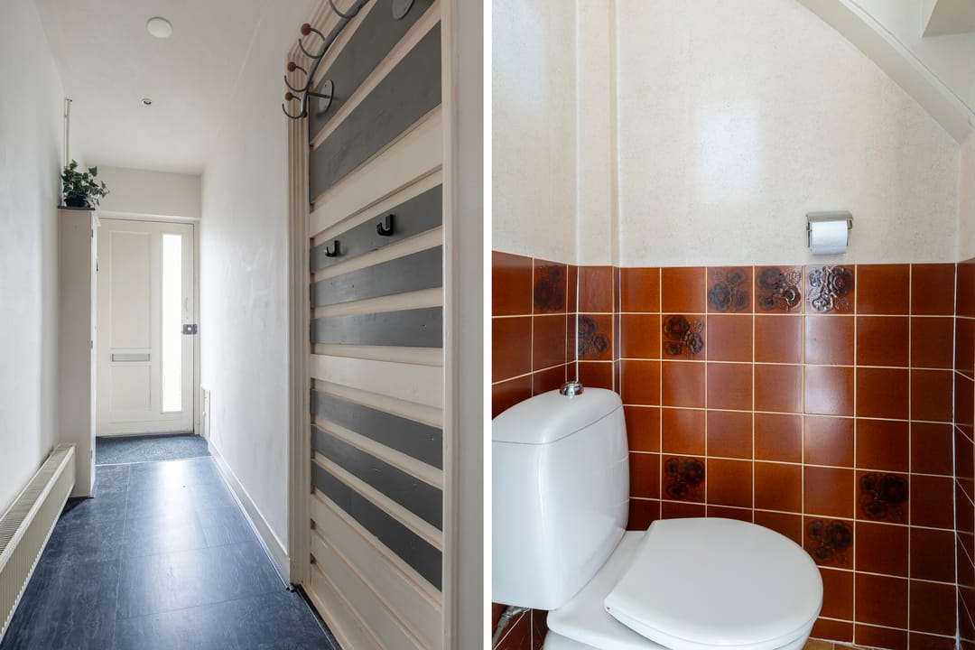 Foto 11 van Ferdinand Bolstraat 56