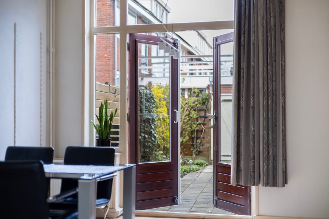 Foto 7 van Ferdinand Bolstraat 56