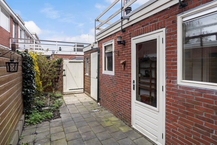 Foto 3 van Ferdinand Bolstraat 56