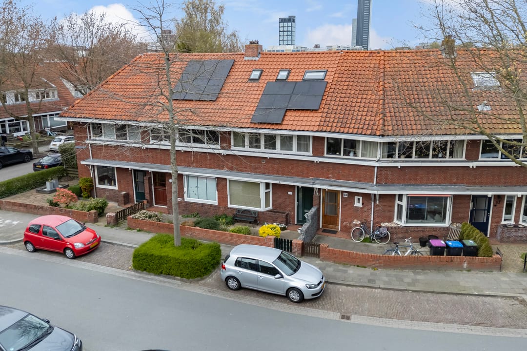 Foto 31 van Ferdinand Bolstraat 56