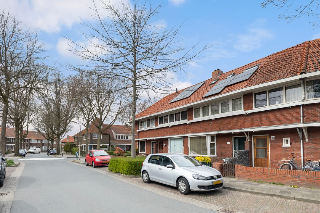 Foto 32 van Ferdinand Bolstraat 56